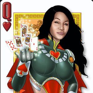 Meet your Posher, Dee